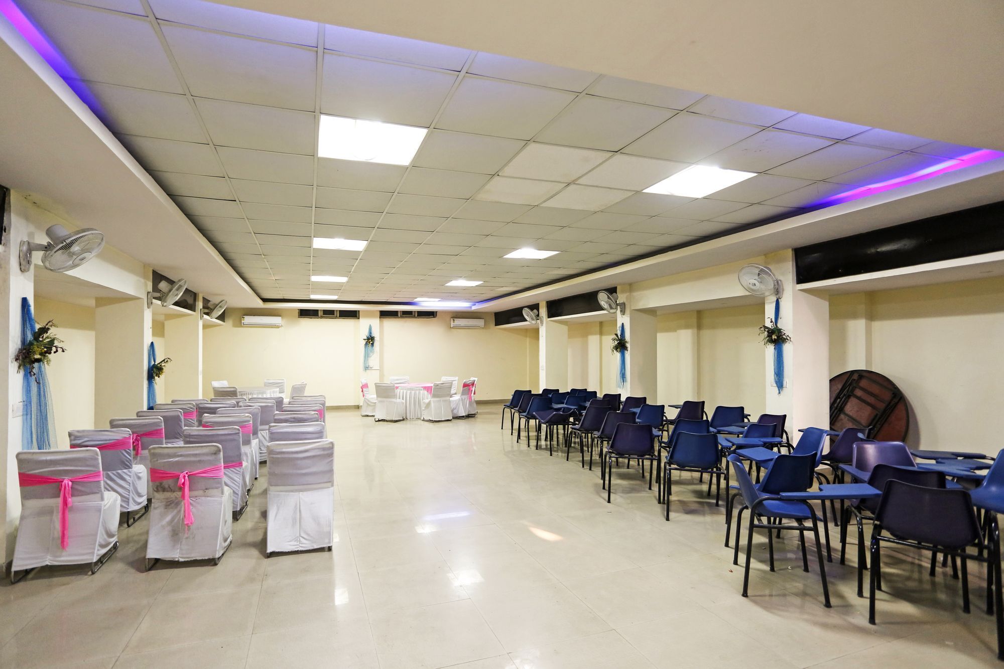 Hotel O Crosswinds Residency Indirapuram 外观 照片