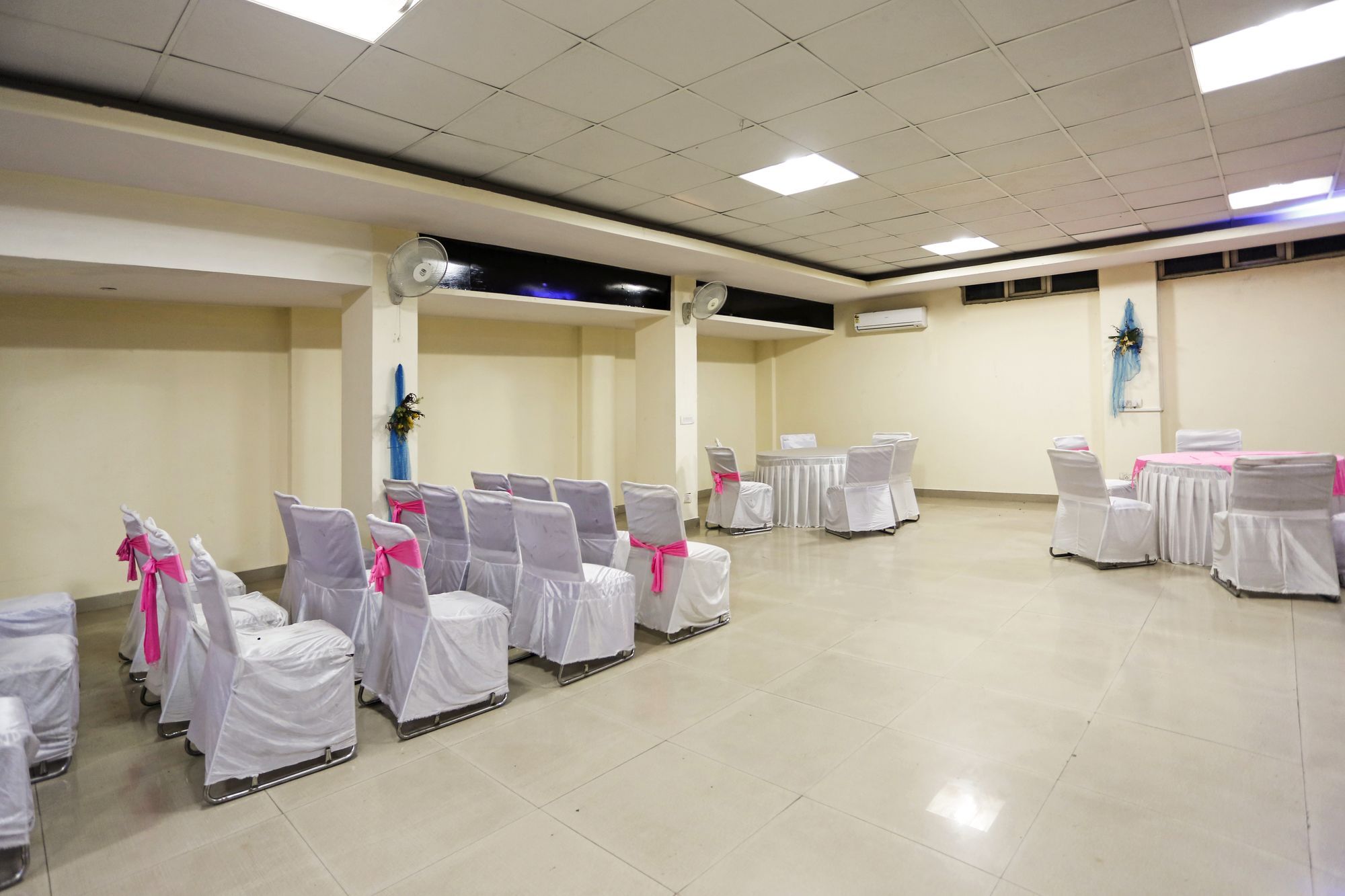 Hotel O Crosswinds Residency Indirapuram 外观 照片
